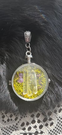 Image 3 of Lg Curiosity Locket II