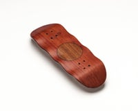 Image 1 of brown moon wave