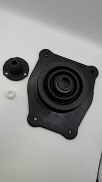 Image 1 of Mazda MX-5 NA/NB Shifter Boot & Bushing Set (5-Speed / 6-Speed)