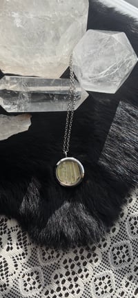 Image 3 of Curiosity Locket III