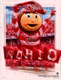 Ohio State vs Minnesota