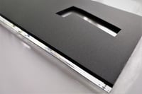 Image 2 of Impact door sign (5-pack)