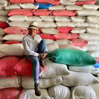 Image 2 of Honduras - Finca El Puente - Washed Catuaí - Filter