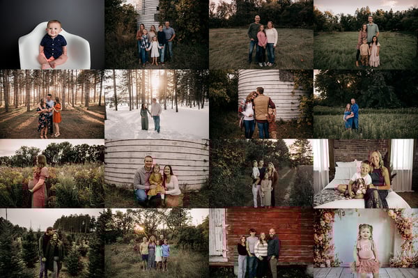 Image of 2026 Full DISCOUNTED Sessions!