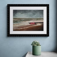 Image 4 of KISS ME QUICK (ltd edition giclée print)