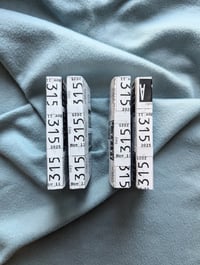 Image 4 of PRE-ORDER: 11:11:11:11 Pocket Notebooks