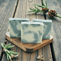 Image 1 of Rosemary Pine 