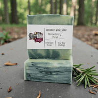 Image 2 of Rosemary Pine 