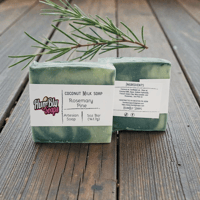 Image 3 of Rosemary Pine 