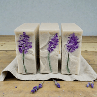 Image 1 of Lavender Frankincense 