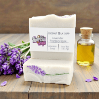 Image 2 of Lavender Frankincense 