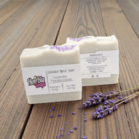 Image 3 of Lavender Frankincense 