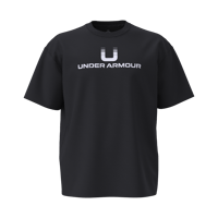 Image 1 of UA X Team Sosa  Black Tee 