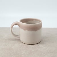 Image 2 of Pink Sky Skiiers Mug