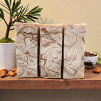 Image 1 of Vanilla Almond 