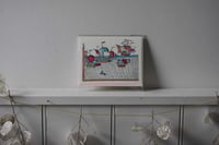 Image 3 of Ships That Pass card