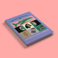 Quand je serai grand.e je serai… gardien·ne des océans