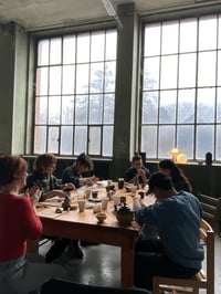 Image 3 of Atelier céramique