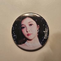 Dayeon badge Kep1asia 