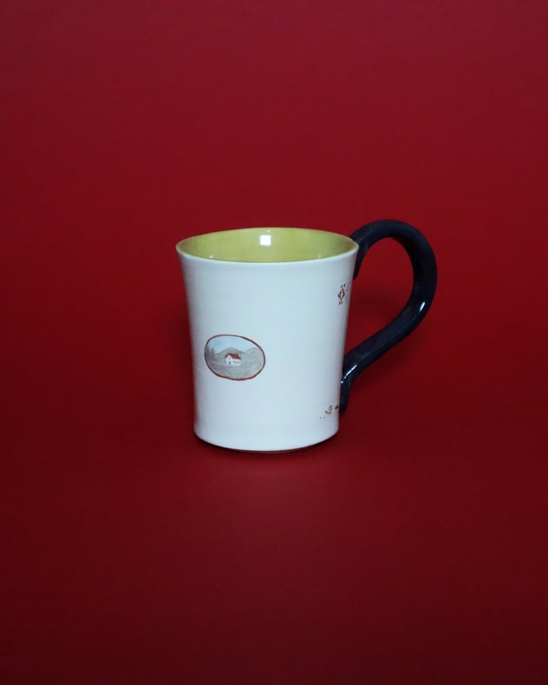 Image of tea cup no.01