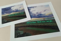 Image 3 of HOLD ME CLOSE, DON'T EVER LET GO 5 (ltd edition giclée print)