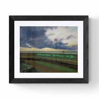 Image 1 of HOLD ME CLOSE, DON'T EVER LET GO 5 (ltd edition giclée print)