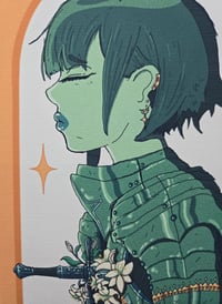 Image 2 of Fall on your Sword