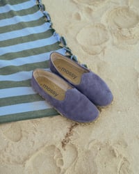 Image 1 of Mossy Bleu