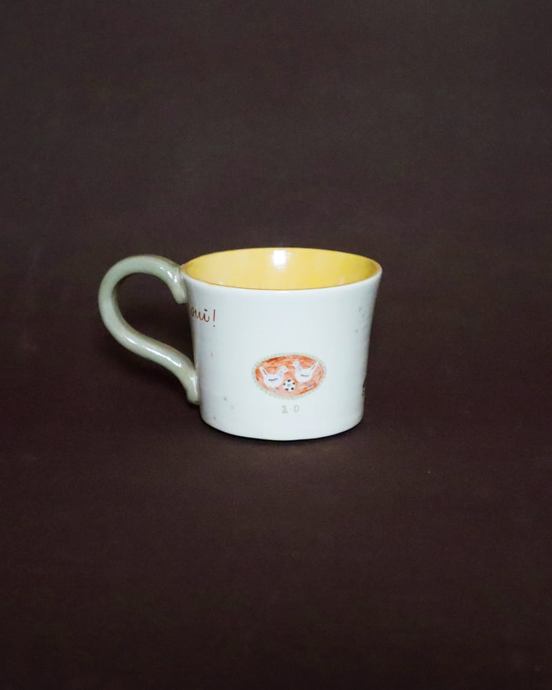 Image of tea cup no.03