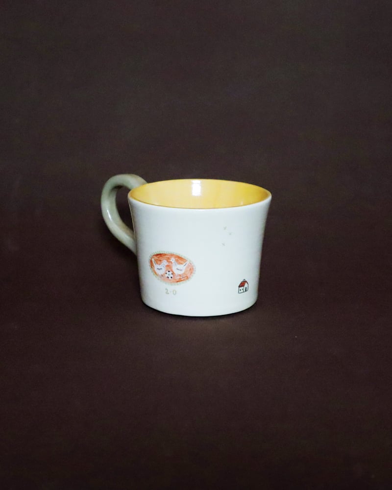 Image of tea cup no.03