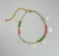 Image 1 of Tropicana Cabana Anklet