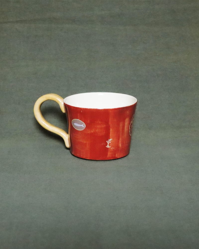 Image of tea cup no.04