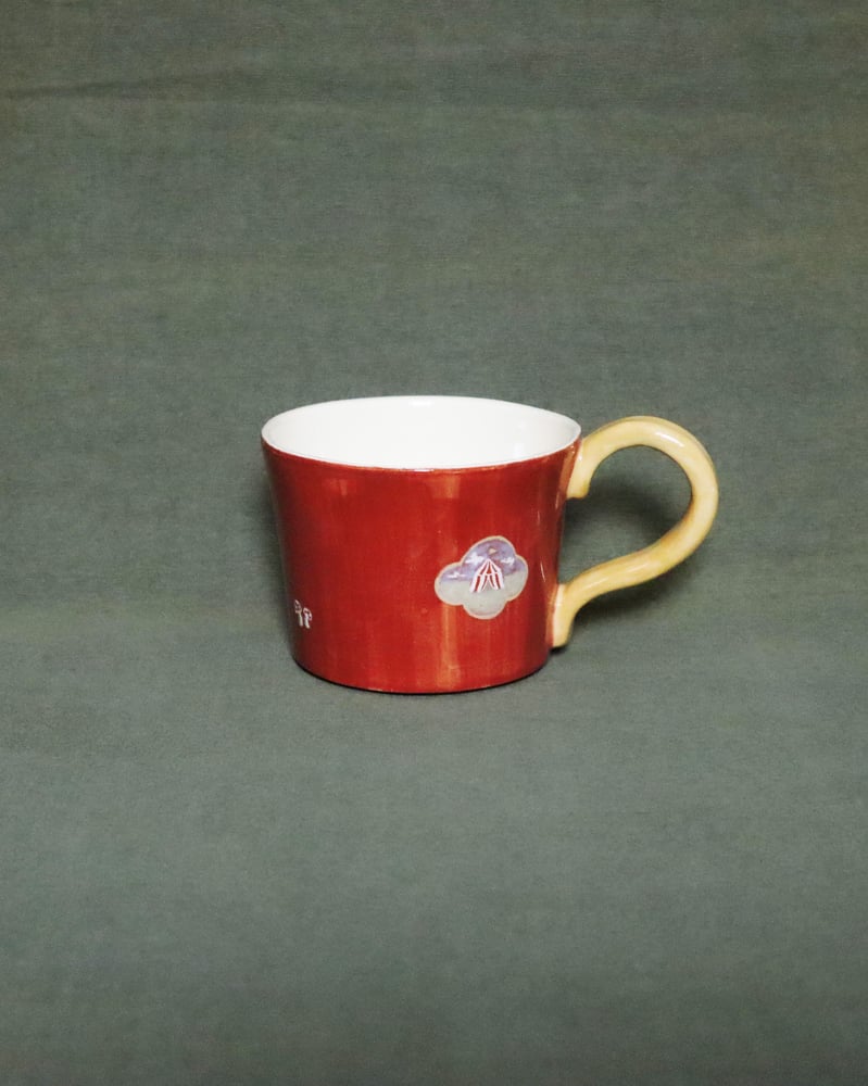 Image of tea cup no.04
