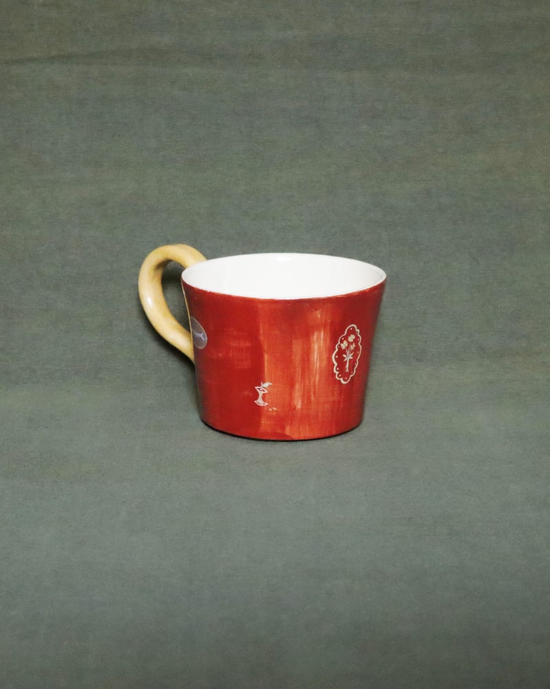 Image of tea cup no.04