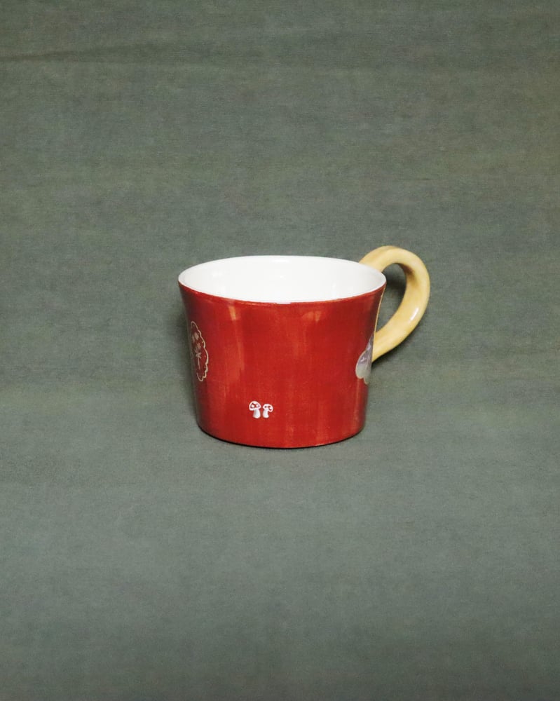 Image of tea cup no.04