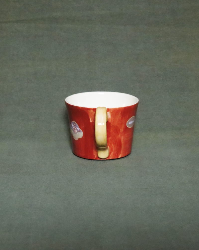 Image of tea cup no.04