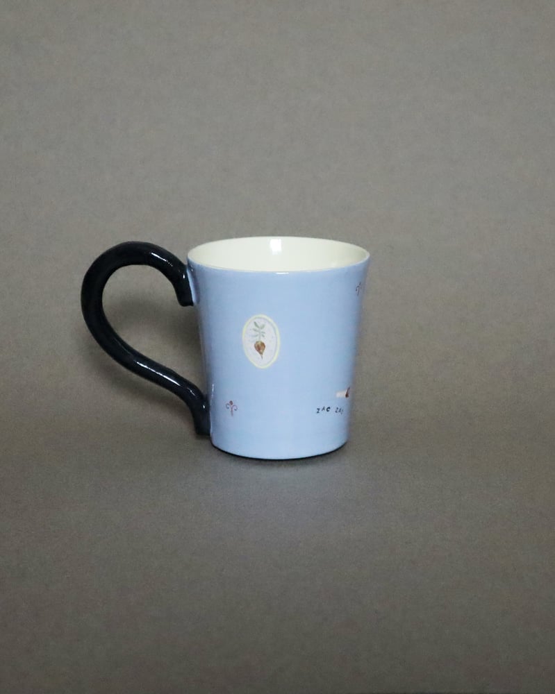 Image of tea cup no.05