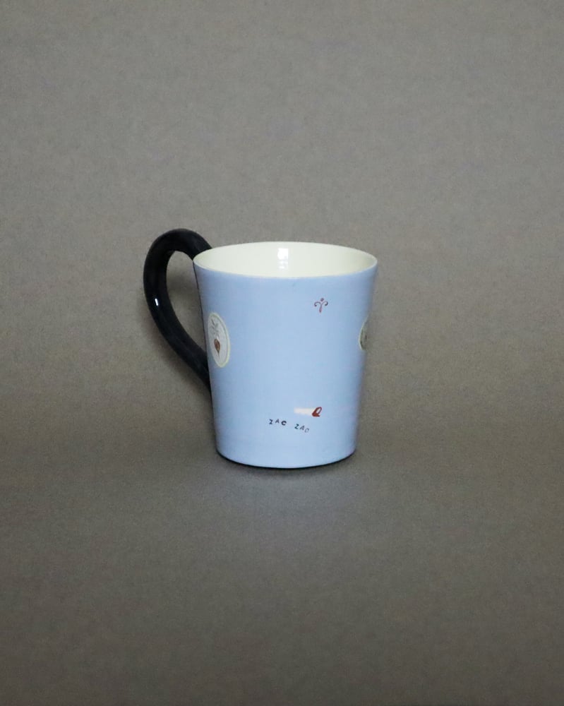 Image of tea cup no.05