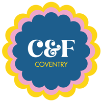 Coventry's Craft & Flea (21st February)