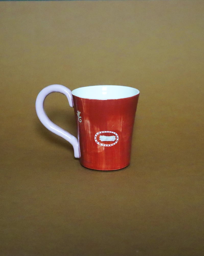Image of tea cup no.06