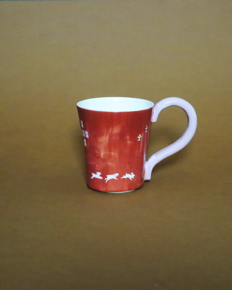 Image of tea cup no.06