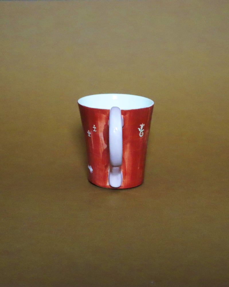 Image of tea cup no.06