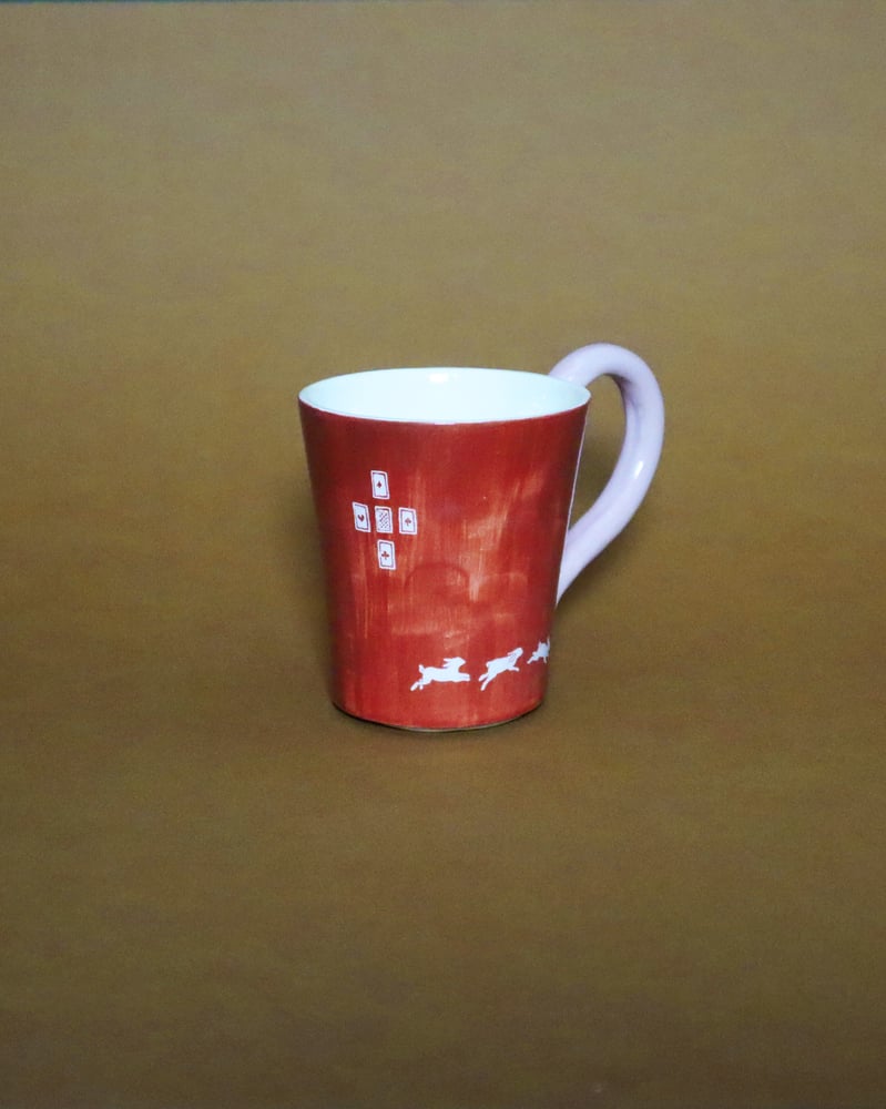 Image of tea cup no.06