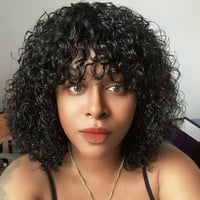 Image 1 of Miya Wet n Wavy Wig