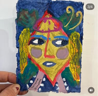 Image 2 of Allsorts of wings  / miniatures 