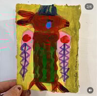 Image 4 of Allsorts of wings  / miniatures 