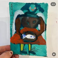 Image 3 of Allsorts of wings  / miniatures 