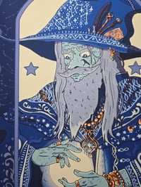 Image 2 of Blue Moon Wizard