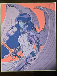 Image 1 of Cyber Angel