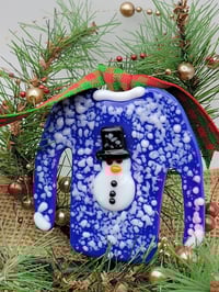 Image 2 of Royal Snowman